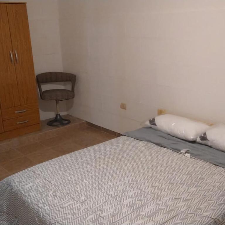 Departamentos Don Claudio - Apartamento de 1 dormitorio - 4