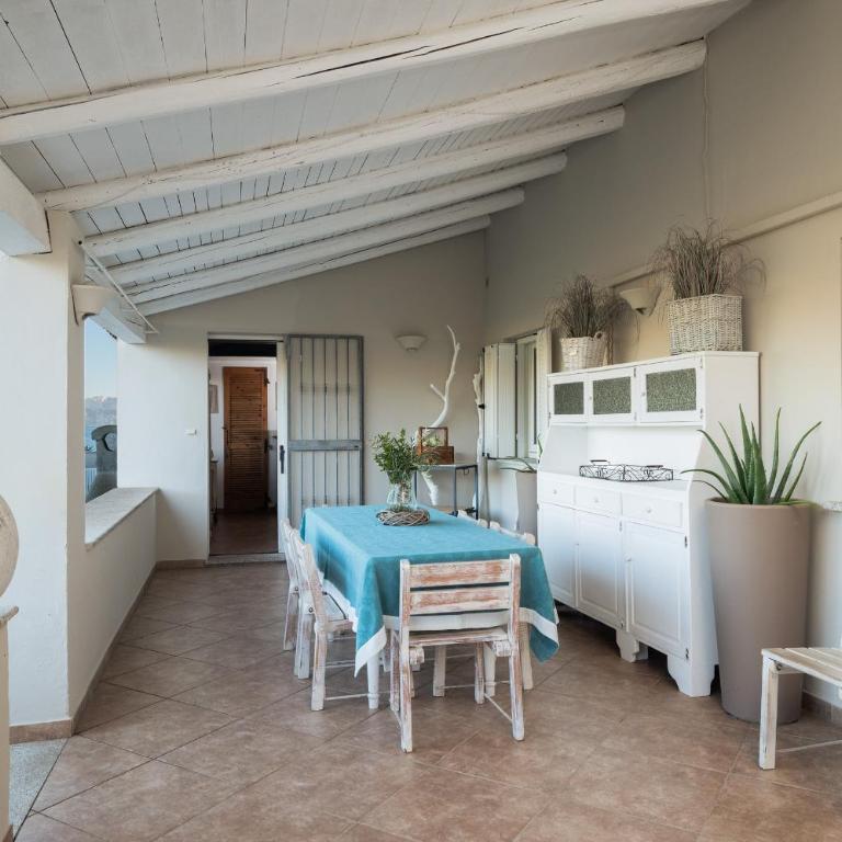 Villa Corallo - Casa con 3 Camere da Letto - 13