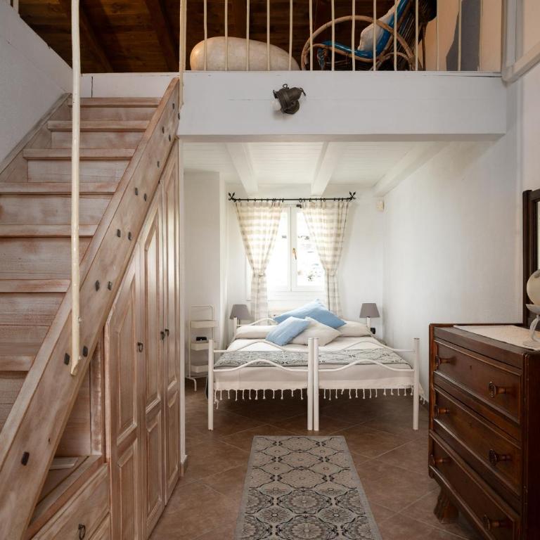 Villa Corallo - Casa con 3 Camere da Letto - 30