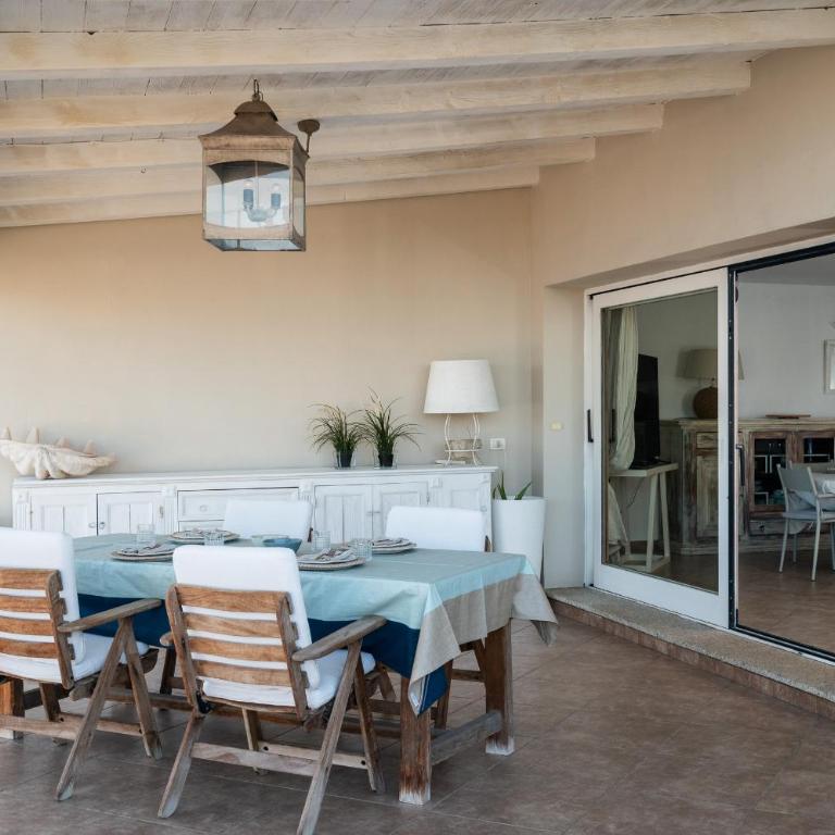 Villa Corallo - Casa con 3 Camere da Letto - 5