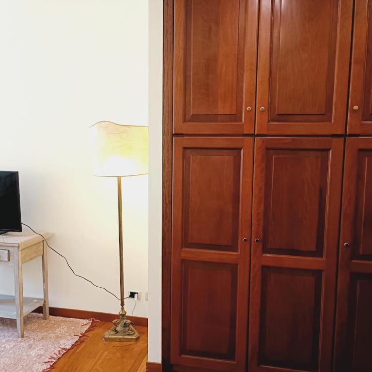 Appartamento per le tue vacanze a Roma Villa Pamphili - Appartamento con 1 Camera da Letto - 2