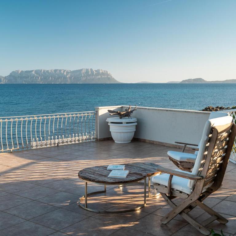Villa Corallo - Casa con 3 Camere da Letto - 6