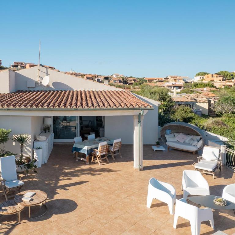 Villa Corallo - Casa con 3 Camere da Letto - 3