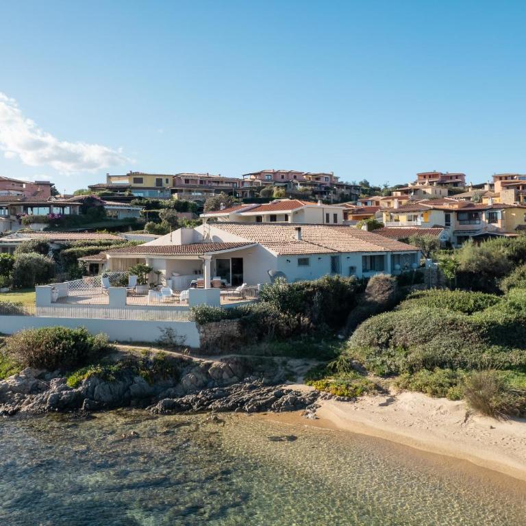 Villa Corallo - Casa con 3 Camere da Letto - 44