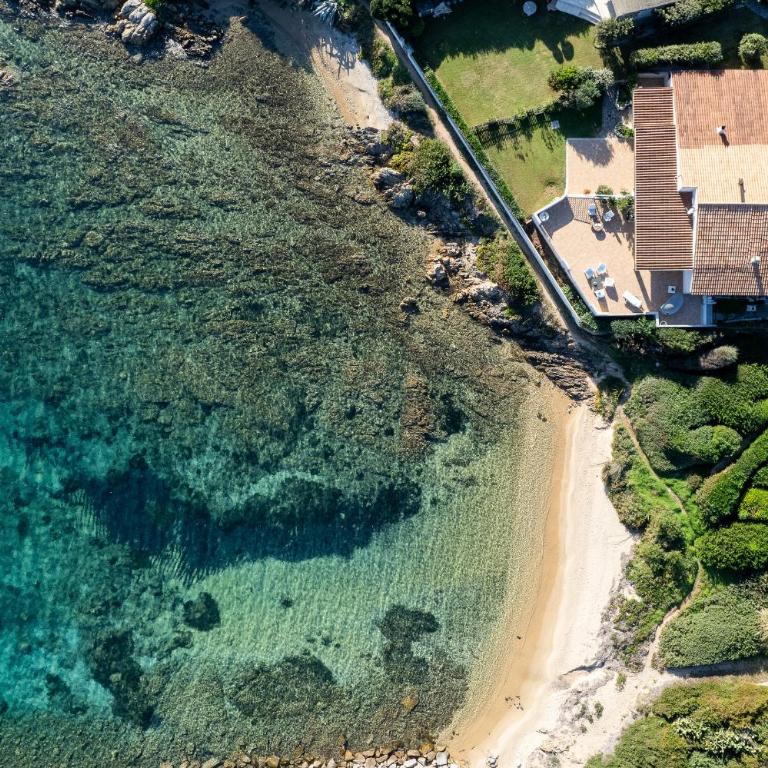 Villa Corallo - Casa con 3 Camere da Letto - 45