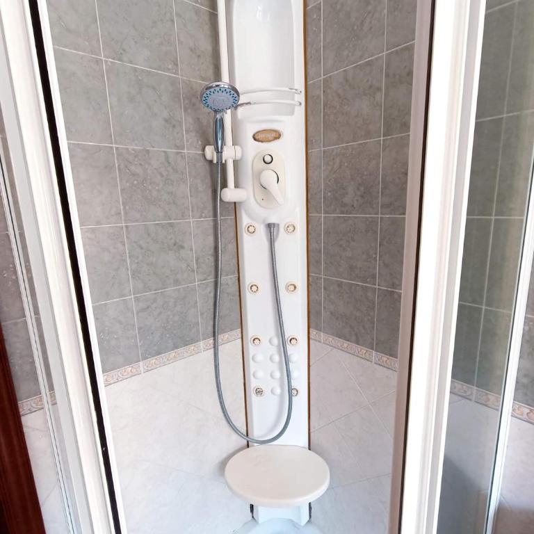 Appartamento per le tue vacanze a Roma Villa Pamphili - Appartamento con 1 Camera da Letto - 12