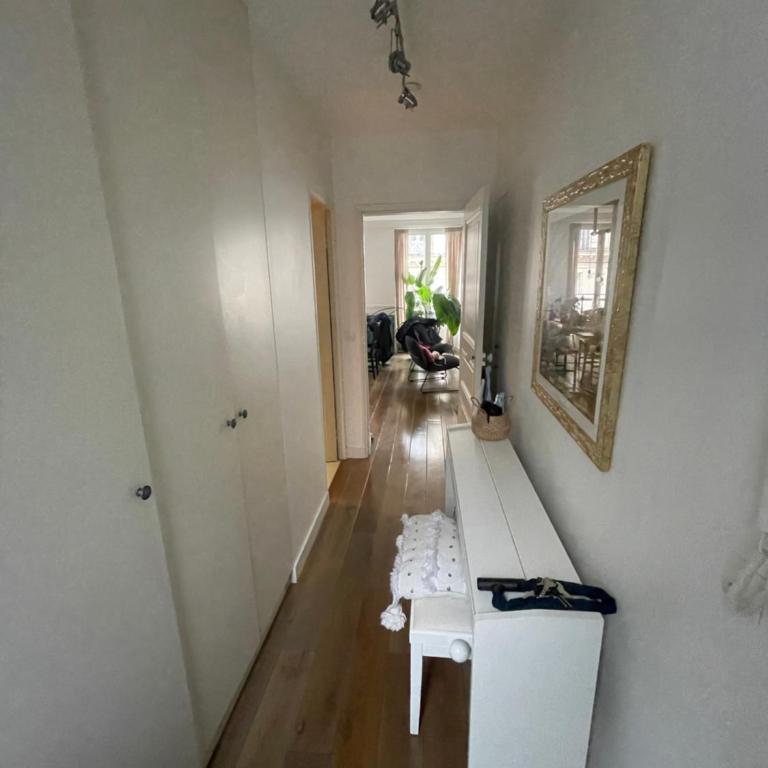 Luxury 2-Bedroom Apartment in South Pigalle, Steps from Montmartre - Appartement 2 Chambres - 14