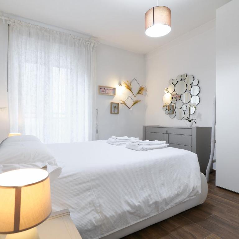 Mila Apartments Battista - Appartamento con 2 Camere da Letto - 42