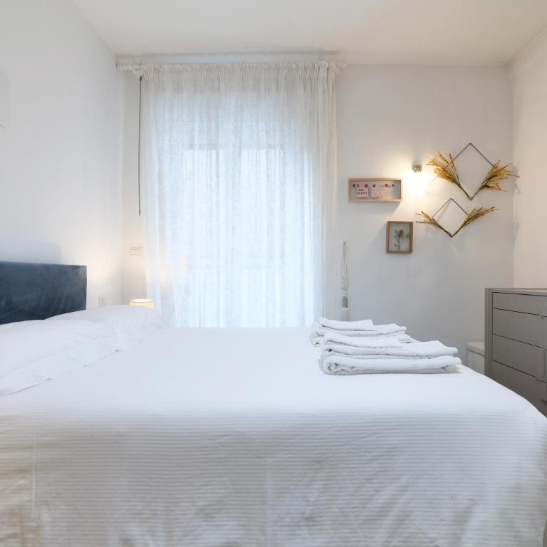 Mila Apartments Battista - Appartamento con 2 Camere da Letto - 1