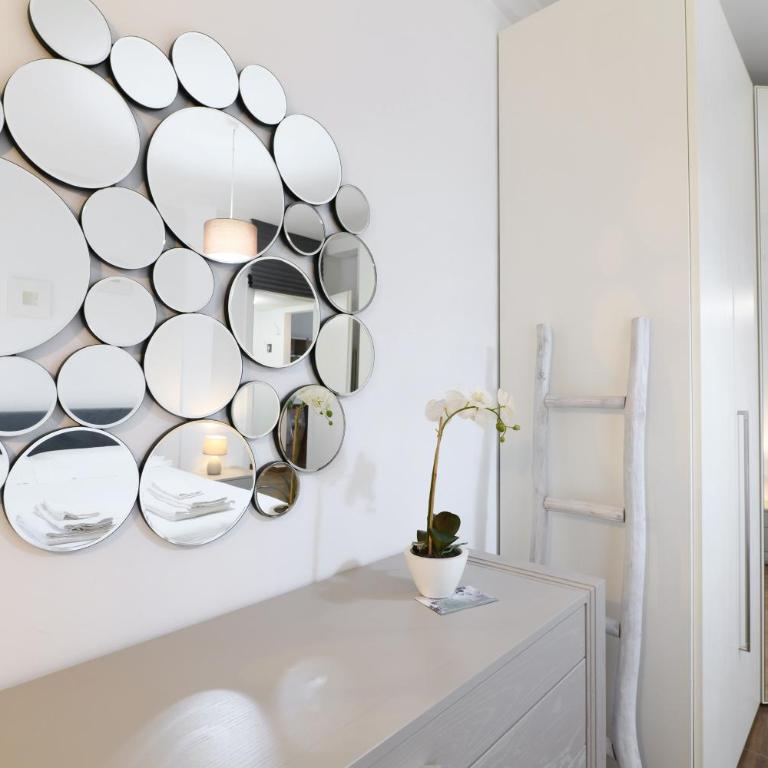 Mila Apartments Battista - Appartamento con 2 Camere da Letto - 38
