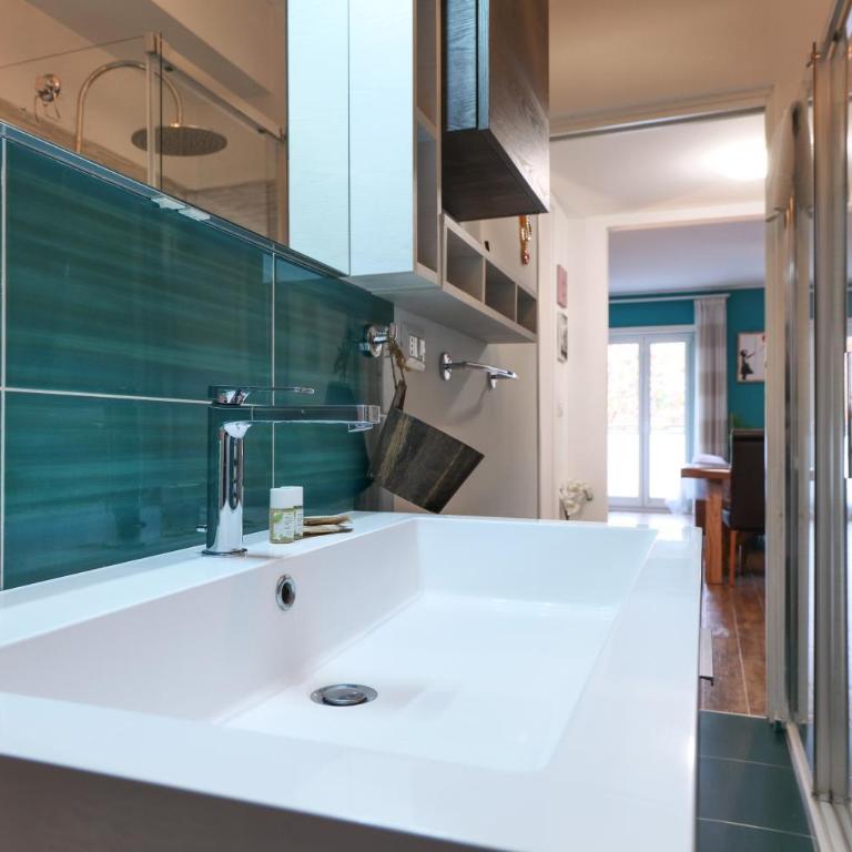Mila Apartments Battista - Appartamento con 2 Camere da Letto - 7