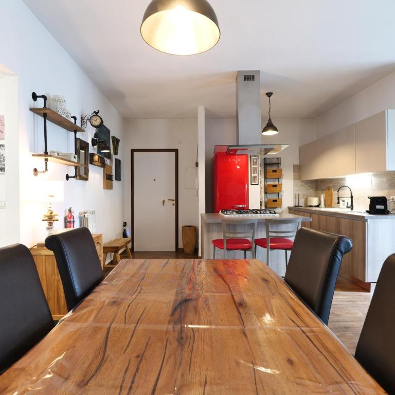 Mila Apartments Battista - Appartamento con 2 Camere da Letto - 6