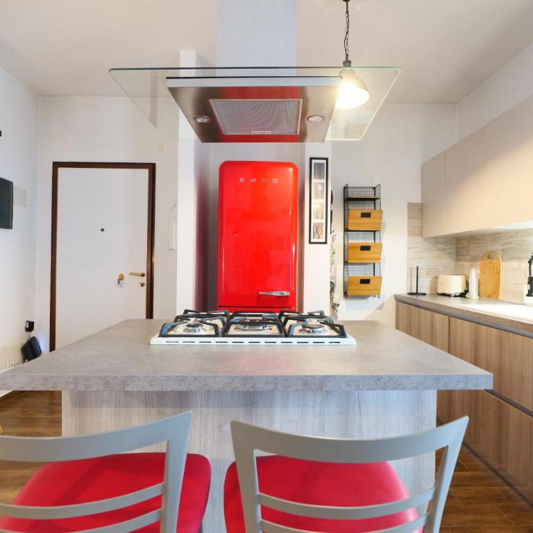 Mila Apartments Battista - Appartamento con 2 Camere da Letto - 21