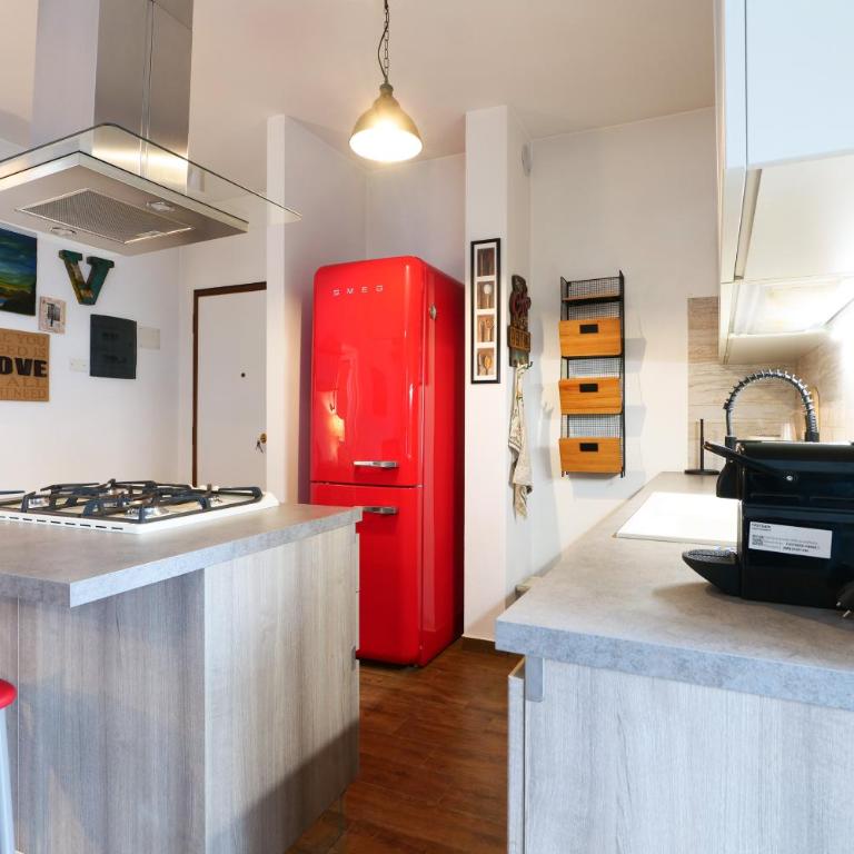 Mila Apartments Battista - Appartamento con 2 Camere da Letto - 20