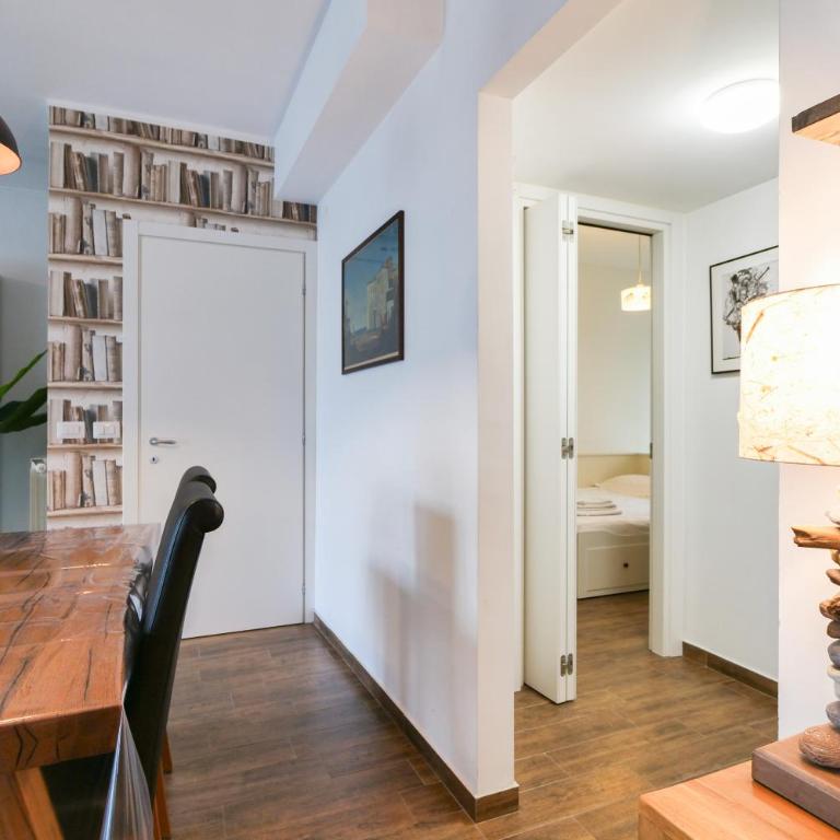 Mila Apartments Battista - Appartamento con 2 Camere da Letto - 25