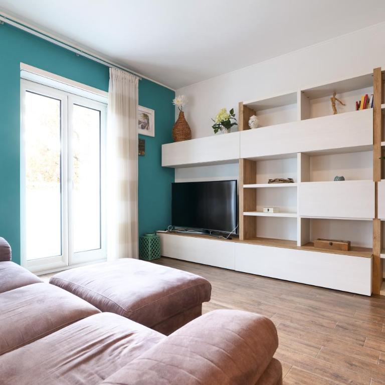 Mila Apartments Battista - Appartamento con 2 Camere da Letto - 31