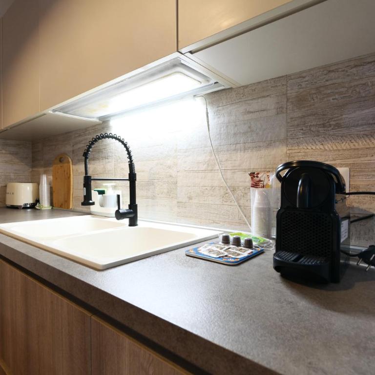 Mila Apartments Battista - Appartamento con 2 Camere da Letto - 33