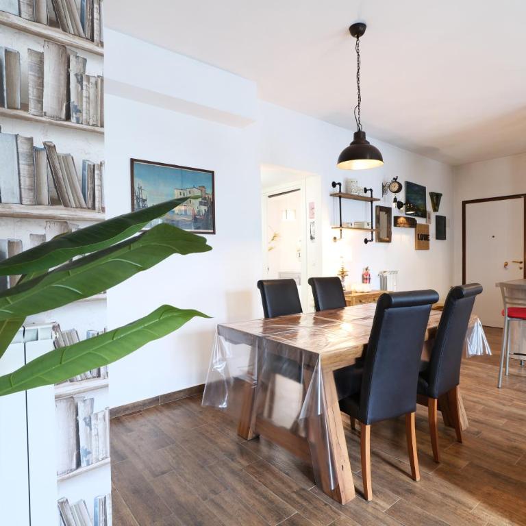 Mila Apartments Battista - Appartamento con 2 Camere da Letto - 34