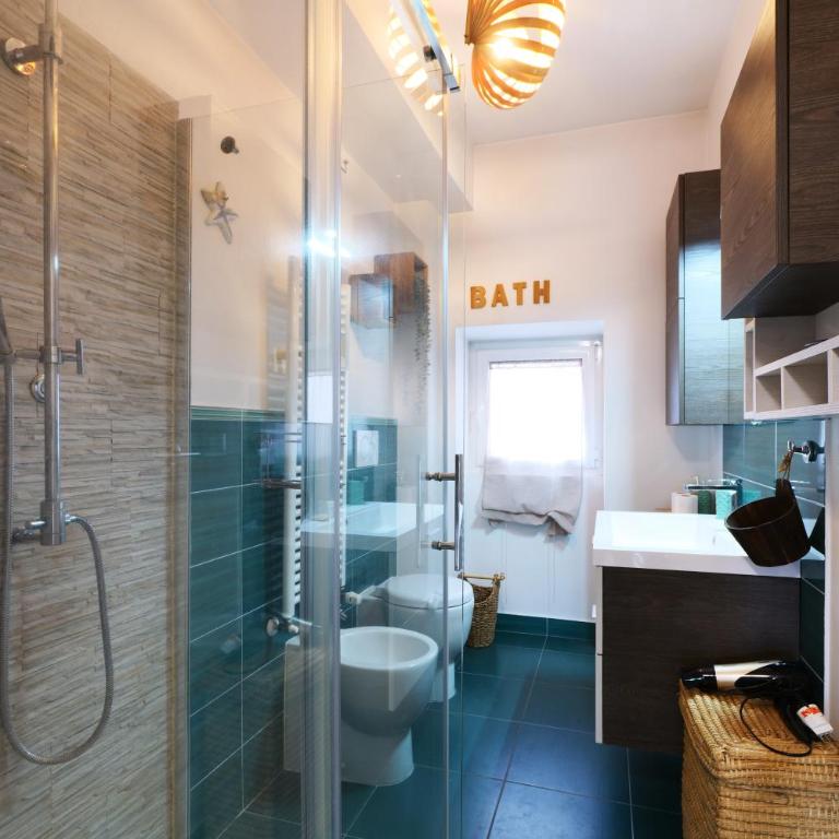 Mila Apartments Battista - Appartamento con 2 Camere da Letto - 5