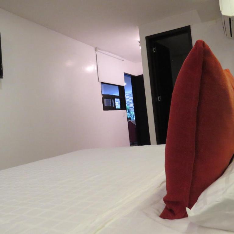 Hotel León Dorado - Habitación Individual - 1