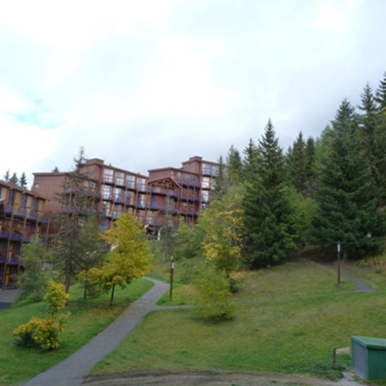Duplex skis aux pieds 3 pièces, 8 pers, Animaux admis - FR-1-411-59 - Appartement 2 Chambres - 14