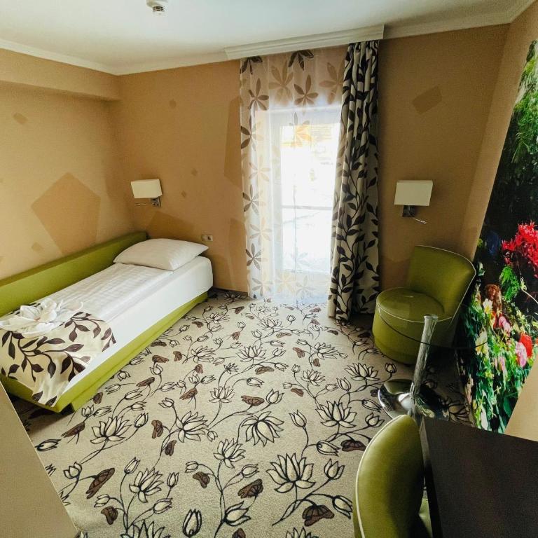 Hotel Pruggererhof - Einzelzimmer - 3