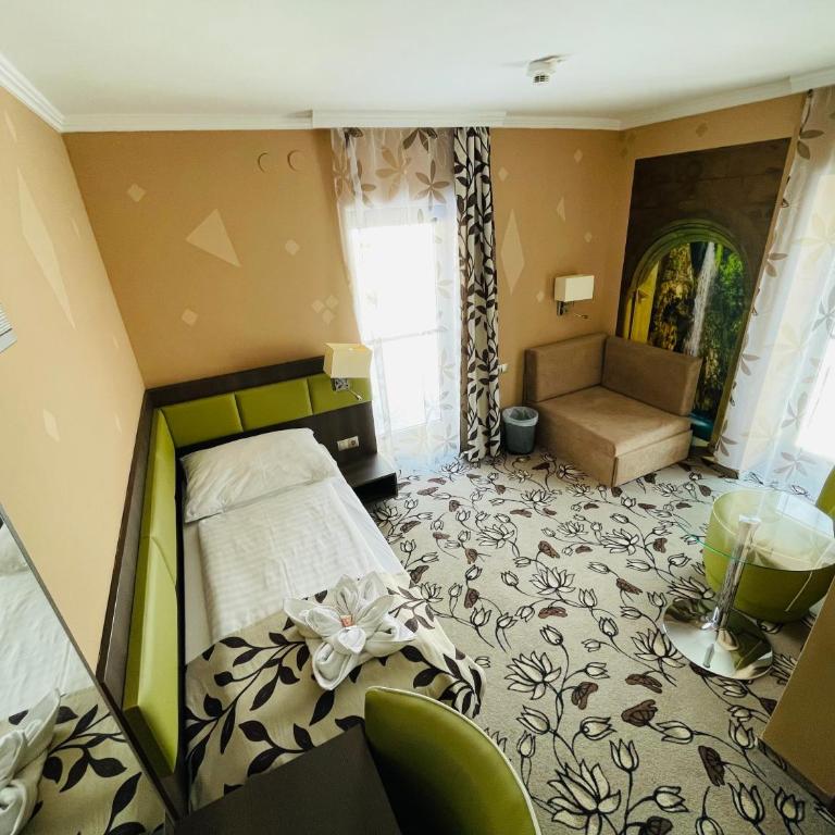 Hotel Pruggererhof - Einzelzimmer - 4