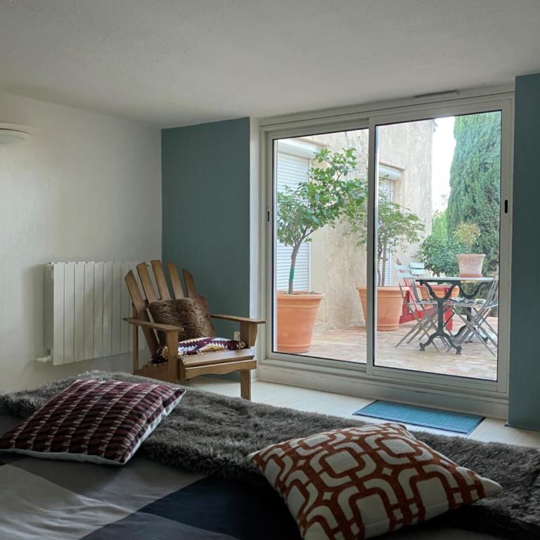 Les Restanques De L' Etang - Appartamento con 2 Camere da Letto - 27