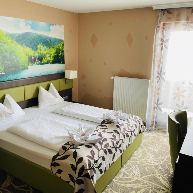 Hotel Pruggererhof - Doppelzimmer mit Balkon - 2