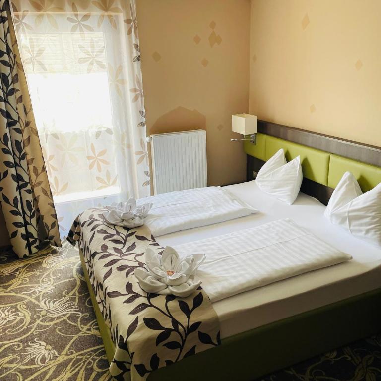 Hotel Pruggererhof - Doppelzimmer mit Balkon - 3