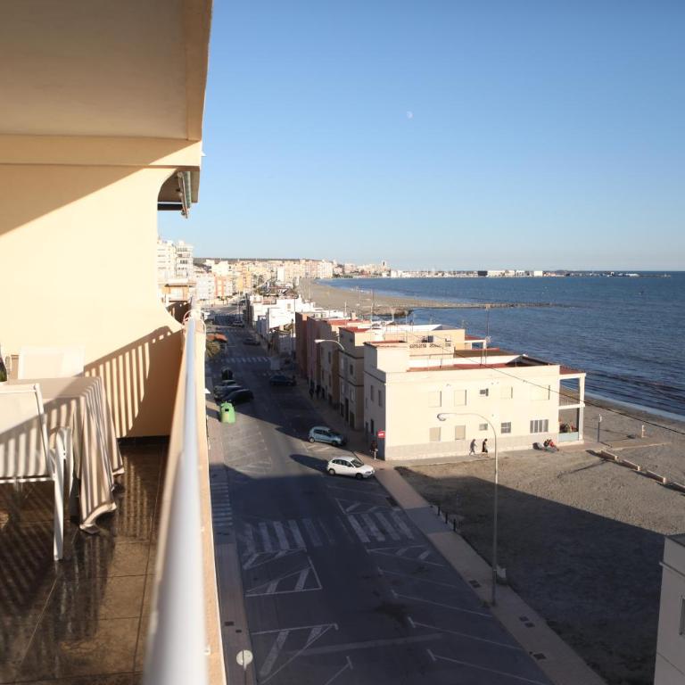 Vista Bonita - Beautiful View!!! - Apartamento de 3 dormitorios - 3