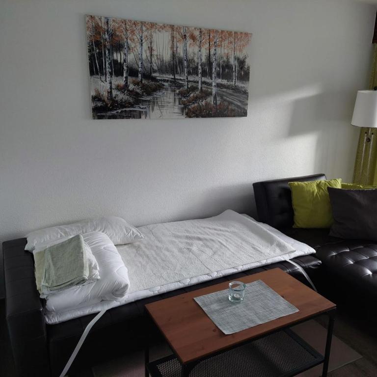 Suite Panoramablick Seefeld - Suite - 20