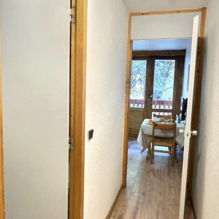 Studio pour 2 à Val d'Isère, proche centre et pistes, animaux admis - FR-1-411-167 - Studio - 9