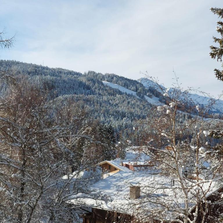 Suite Panoramablick Seefeld - Suite - 26