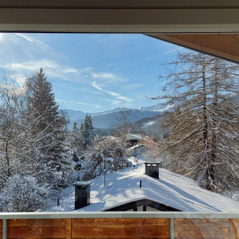 Suite Panoramablick Seefeld - Suite - 23