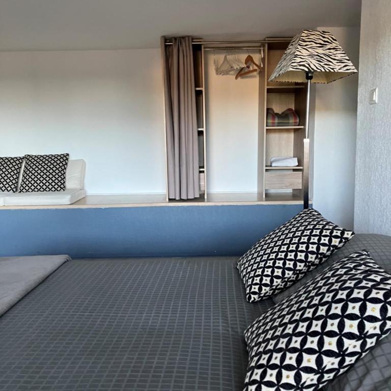 Les Restanques De L' Etang - Appartamento con 2 Camere da Letto - 29