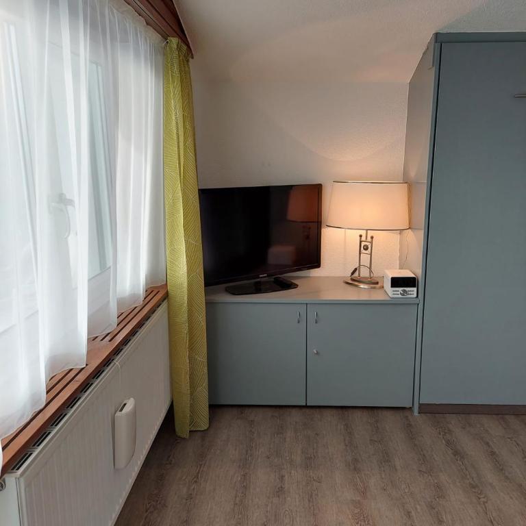 Suite Panoramablick Seefeld - Suite - 22