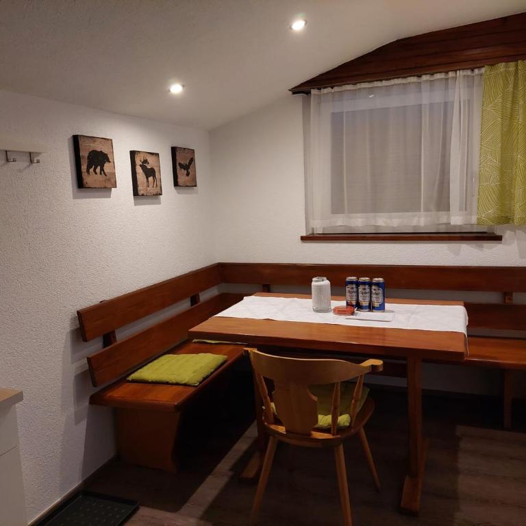 Suite Panoramablick Seefeld - Suite - 14