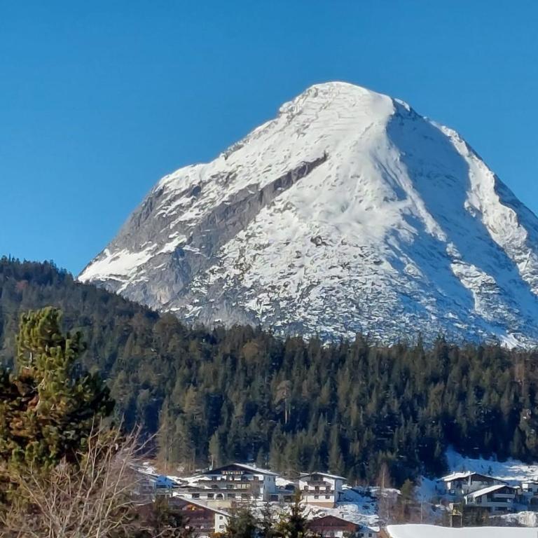 Suite Panoramablick Seefeld - Suite - 61