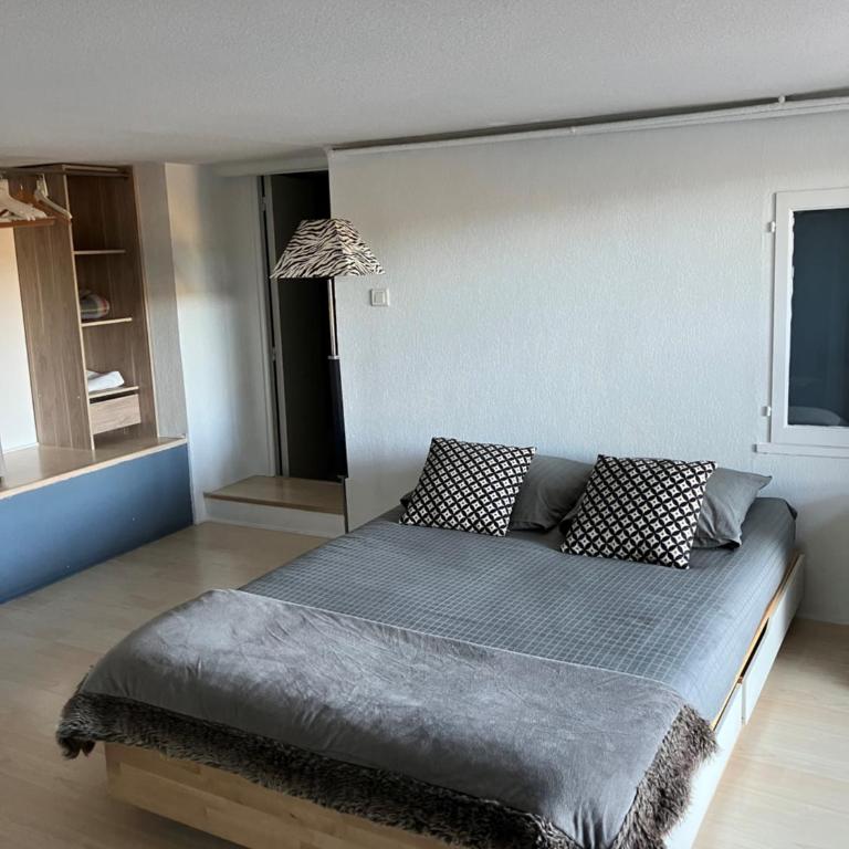 Les Restanques De L' Etang - Appartamento con 2 Camere da Letto - 31
