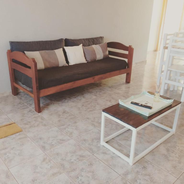La Pausa - Casa de 2 dormitorios - 1