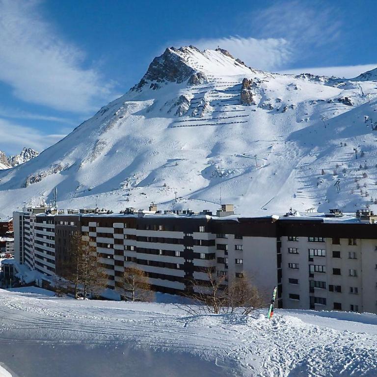 Appartement 3 pièces, 8 pers, ski aux pieds, proche commerces à Tignes - FR-1-411-305 - Appartamento (8 Adulti) - 20