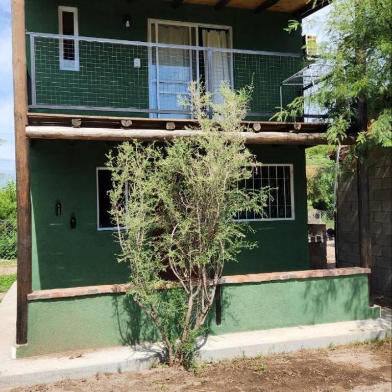 Cabaña árbol de Nonsacate - Apartamento de 1 dormitorio - 4