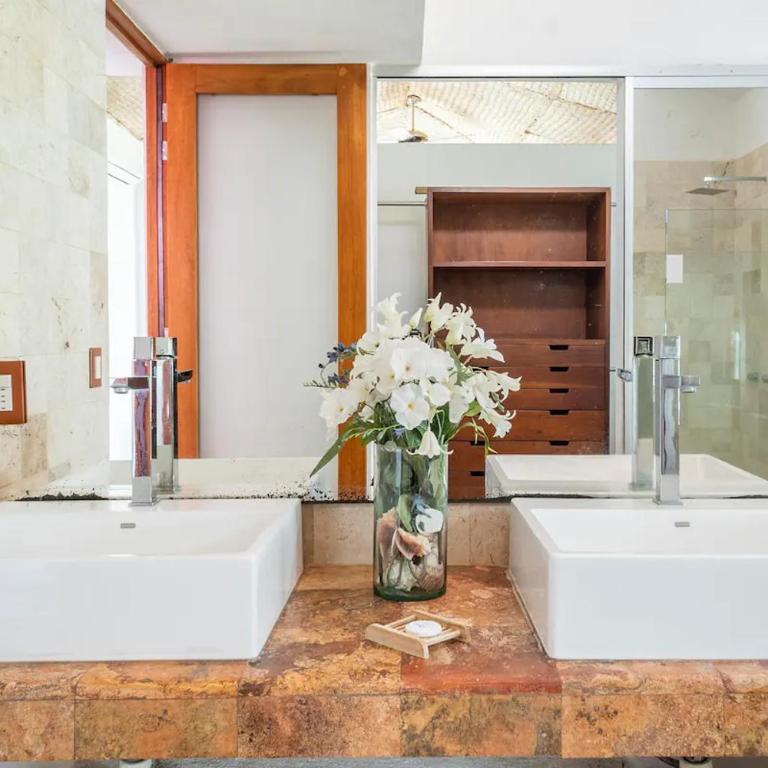 Casa La Columna - Suite con terraza - 5
