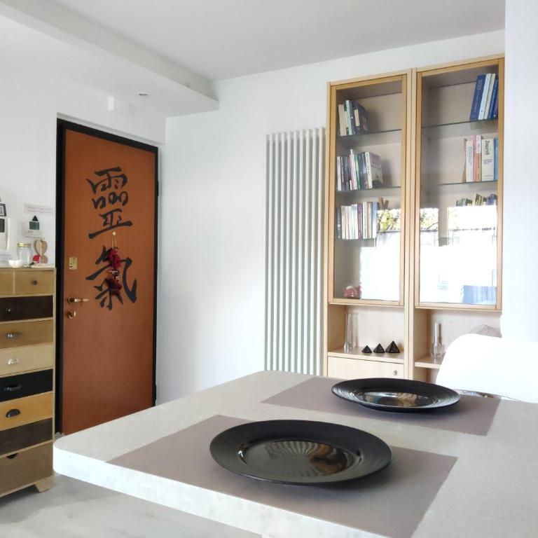 Casa Akira - Appartamento - 12
