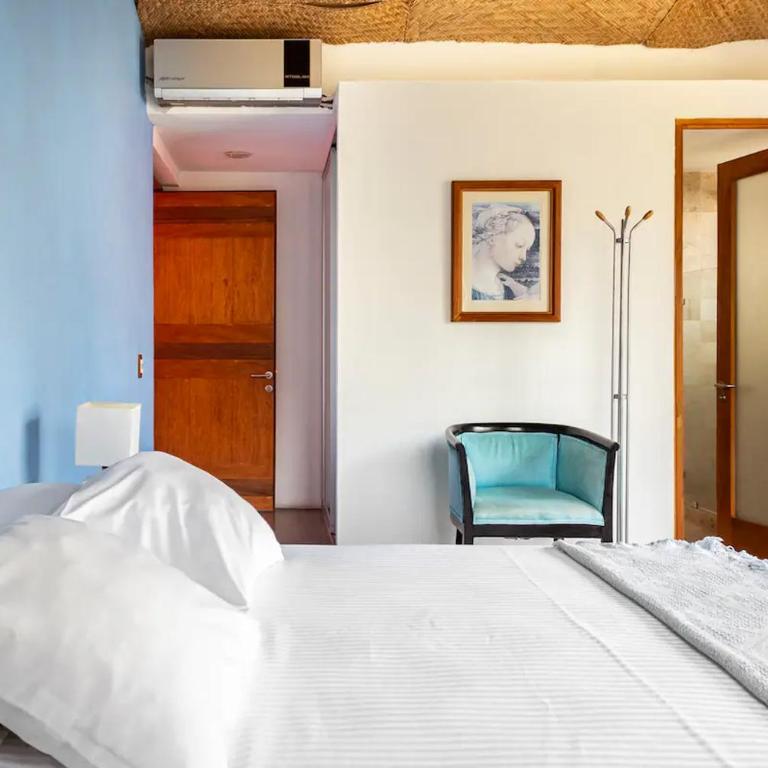 Casa La Columna - Habitación Doble Estándar - 1