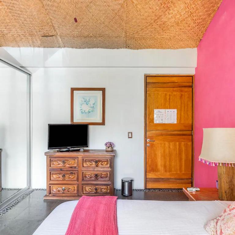 Casa La Columna - Habitación Doble Estándar - 7