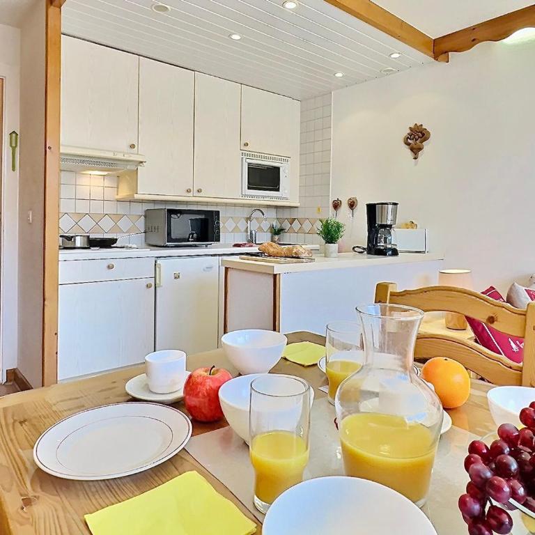 Appartement à Tignes pour 4 pers, proche des pistes - FR-1-411-480 - Apartment - 15