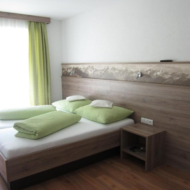 Apart Andrea - Geräumiges Apartment mit 3 Schlafzimmern und Balkon - 5