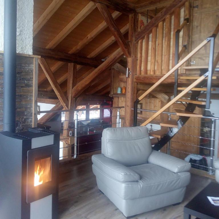 Les balcons de Montvilliers - Appartement 3 Chambres - 8